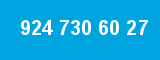 924 730 60 27 924 730 60 27